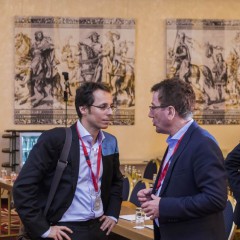 21. Dresdner Symposium »Herz und Gefäße - Innovationen 2015«
Foto: Sylvio Dittrich