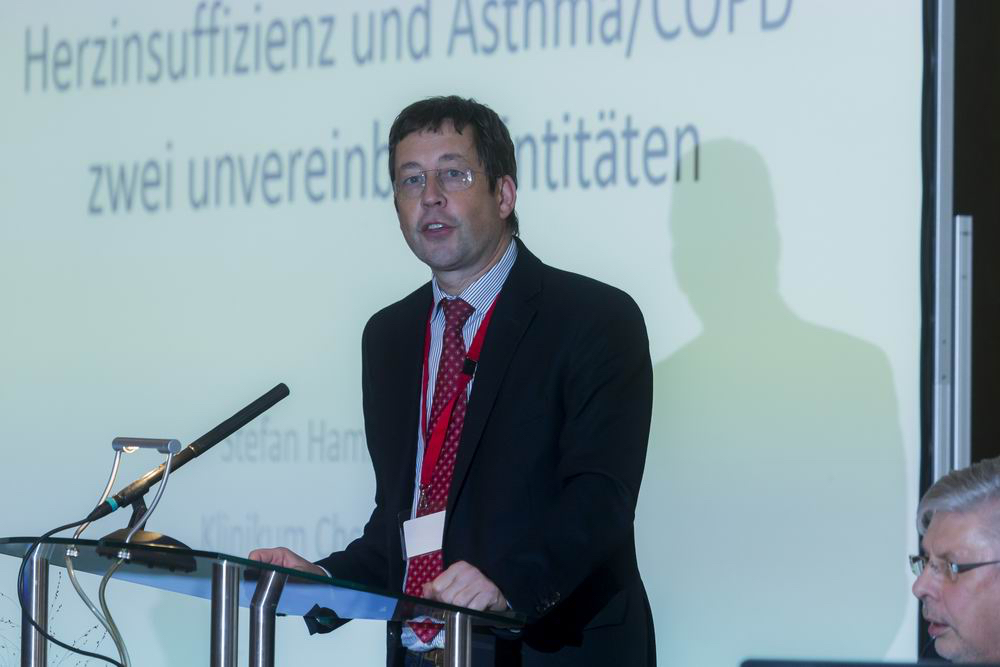 22. Dresdner Symposium »Herz und Gefäße - Innovationen 2016«
Foto: Sylvio Dittrich