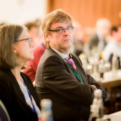 23. Dresdner Symposium »Herz und Gefäße – Innovationen 2017«
Foto: Katharina Knaut