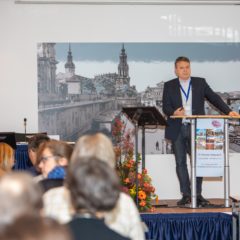 25. Dresdner Symposium »Herz und Gefäße - Innovationen 2019«
Foto: Birgit Petrasek