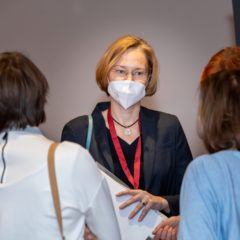 27. Dresdner Symposium »Herz und Gefäße - Innovationen 2021«
Foto: Birgit Petrasek
