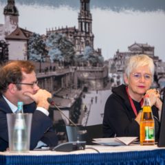 27. Dresdner Symposium »Herz und Gefäße - Innovationen 2021«
Foto: Birgit Petrasek