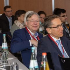 28. Dresdner Symposium »Herz und Gefäße - Innovationen 2022«
Foto: Birgit Petrasek