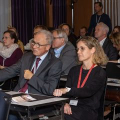 28. Dresdner Symposium »Herz und Gefäße - Innovationen 2022«
Foto: Birgit Petrasek