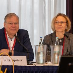 29. Dresdner Symposium »Herz und Gefäße - Innovationen 2023«
Foto: Birgit Petrasek