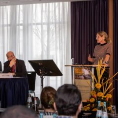29. Dresdner Symposium »Herz und Gefäße - Innovationen 2023«
Foto: Birgit Petrasek