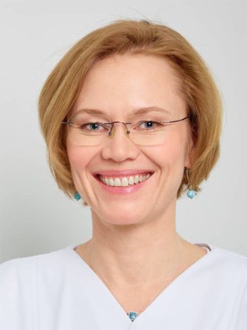 Dr. Birgit Voigts